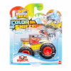 Hot Wheels Monster Trucks 1:64 Renk Değiştiren Arabalar