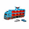 Launcher Transporter 2 Araçlı Yarış Pisti