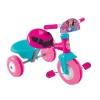 Barbie 3 Tekerlekli Bisiklet