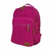 Bear & Deer Pembe Cloudy Okul Çantası BD-CN0177