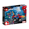 LEGO Marvel Super Heroes Spider-Man Araç Takibi 76133