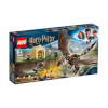 LEGO Harry Potter Macar Boynuzkuyruk Üç Büyücü Turnuvası 75946