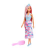 Barbie Uzun Saçlı Prensesler