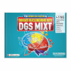 DGS MIXT Dikkati Güçlendirme Seti 4-5 Yaş 
