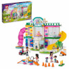 LEGO Friends Evcil Hayvan Bakım Merkezi 41718 