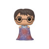 Funko Pop Harry Potter: Harry Potter Görünmezlik Pelerini Figür