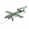 Revell 1:32 Fieseler Fi103 A/B V-1 Uçak VSU03861