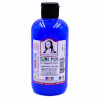 Sıvı Yapıştırıcı Slime Jeli Fosforlu Mavi 250 ml