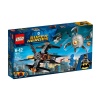  LEGO DC Comics Super Heroes  Batman: Brother Eye Takedown 76111
