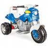 Pilsan Fırtına Akülü Motor