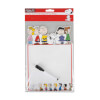 Snoopy and Friends Magnetli Yazı Tahtası 