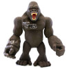 Jurassic Clash Siber Goril 27 cm