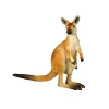 Yavrulu Kanguru