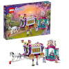 LEGO Friends Sihirli Karavan 41688