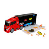 Maxx Wheels Çantalı Transporter 60 cm.
