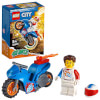 LEGO City Stuntz Roket Gösteri Motosikleti 60298 