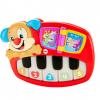 Fisher Price Eğitici Köpekçiğin Piyanosu