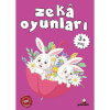 Zeka Oyunları 3 Yaş 