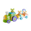 Fisher Price BeatBo'nun Treni Türkçe ve İngilizce