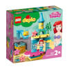 LEGO DUPLO Disney Princess Ariel'in Deniz Altı Kalesi 10922