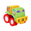 Dev Tekerlekli Mini Off Road Araçları