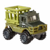 Matchbox Jurassic World Tekli Araçlar FMW90
