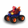 PijaMaskeliler Owlette Mega Wheelz Karakter Aracı