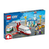 LEGO City Airport Merkez Havaalanı 60261