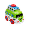Mini Karavan 9 cm.