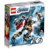 LEGO Marvel Avengers Movie 4 Thor Robot Zırhı 76169