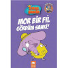 Kral Şakir 7: Mor Bir Fil Gördüm Sanki