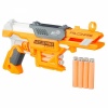 Nerf N-Strike Elite Accustrike Falconfire 