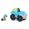 Paw Patrol Rex Dinozor Kurtarma Aracı