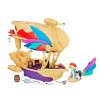 My Little Pony Rainbow Dash'in Korsan Gemisi C1059