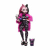 Monster High Creepover Party HPD55