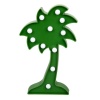 Dekoratif Işıklı Palmiye Ağacı