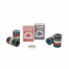 100'lü Poker Set 