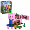 LEGO Minecraft Domuz Evi 21170