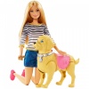 Barbie ve Tuvalet Eğitimindeki Köpeği