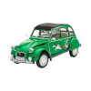Revell 1:24 Citroen 2CV Model Set Araba 67053