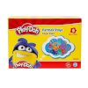  Play Doh Parmak Boya 6 Renk 