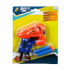 Dart Blaster Sünger Disk Atan Silah