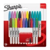 Sharpie Fine Permanent Markör Kalem 24'lü