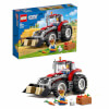 LEGO City Great Vehicles Traktör 60287