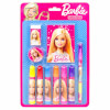 Barbie Kırtasiye Seti