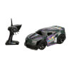 1:16 Uzaktan Kumandalı Sesli ve Işıklı Glo Racer Araba 28 cm.