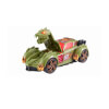 Teamsterz Monster Movers Sesli ve Işıklı Dönüşebilen Araba 27 cm.