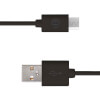 Mojue Micro USB Kablosu Siyah
