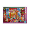 1000 Parça Puzzle : Quilting Craft Room - Ciro Marchetti