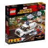 LEGO Marvel Heroes Vulture Mücadelesi 76083